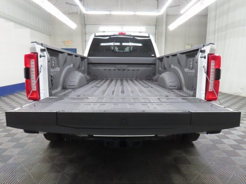 2020 Unknown Ford F-450SD 4×4 Crew Cab King Ranch DRW